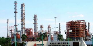 Avanzan negociaciones del T-MEC en materia energética: Buenrostro