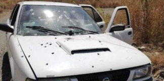 Investiga Fiscalía homicidios ocurridos en Tierra Blanca