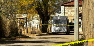 Torturan y ejecutan a hombre en Tlalixtac