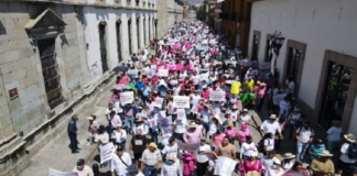 DETRÁS DE LA NOTICIA : De la polarización, división y enfrentamiento, a la unión