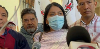 DETRÁS DE LA NOTICIA: ¿Quién traiciona al gobernador Salomón Jara?