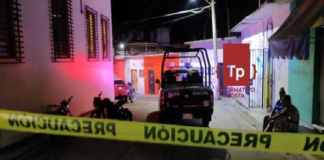 Violencia imparable en Oaxaca; asesina a dos en Pochutla