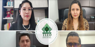 Confirma TEEO acuerdo del IEEPCO que invalida la elección ordinaria de Mazatlán