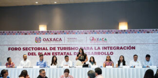 Turismo sostenible, la nueva propuesta para el PED 2022 -2028