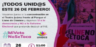 DETRÁS DE LA NOTICIA: Golpe de estado legislativo en Plan B de la reforma electoral