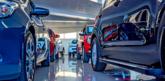 Los autos seminuevos que más se compran en México