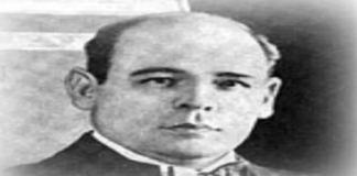 EfeméridesRIO: Entra en vigor la reforma constitucional enviada por Abelardo Rodríguez