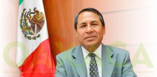 Por mandato del TEPJF, Raymundo Wilfrido López Vásquez queda fuera del Tribunal Electoral