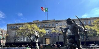 Suspende SCJN por tiempo indefinido ‘Plan B’ de reforma electoral
