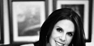 Fallece Rebeca Jones, destacada actriz.