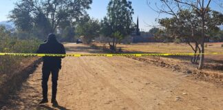 Investiga Fiscalía feminicidio en Atzompa