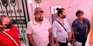 Denuncian irregularidades en elección del titular de la Comisión de Víctimas
