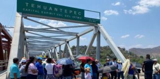 Exhorta Sego a directivos y comunidad escolar a retirar bloqueo en Tehuantepec