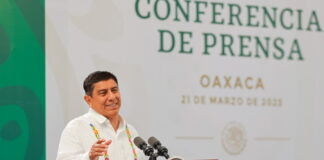 Oaxaca avanza rumbo a la modernidad con el Proyecto Interoceánico
