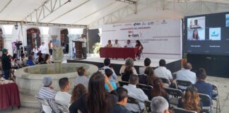 Municipio capitalino presenta el programa e-lanx