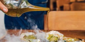 CANIRAC Puerto Escondido anuncia el festival “Puerto Gastronómico, Edición Fuego” •