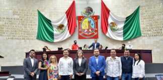 Congreso designa a Elizabeth Lara Rodríguez como titular de la DDHPO
