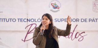 Destaca Bxido Xishe necesario avanzar en la protección de la cultura, los textiles y las lenguas originarias