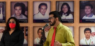 Impulsa Coepes acciones para fortalecer la educación superior de Oaxaca