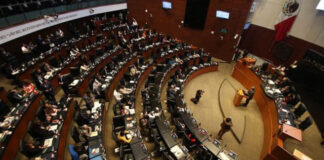 Senado aprueba registro de deudores alimentarios