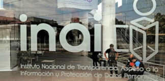 Nombramientos de comisionados del INAI se harán hasta la próxima semana