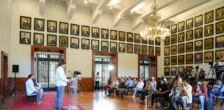 Oaxaca sumará su potencial para detonar el desarrollo del Sur-sureste de México