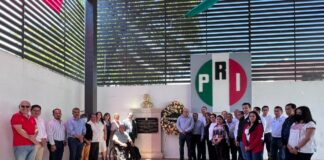 Colosio, el estadista que inspira a construir un México distinto: JVJ