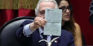 Guadalupe Taddei, nueva consejera presidenta del INE