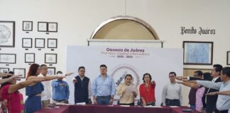 Municipio capitalino da paso importante en la lucha contra el cambio climático