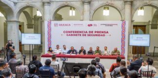 Llegará al Istmo de Tehuantepec la Cuarta Jornada de Paz y Justicia para las Mujeres, Niñas y Adolescentes