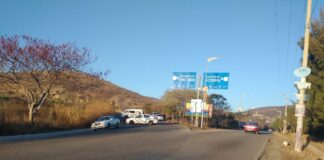 Ejecutan a primo de ex titular se Sectur en Oaxaca de Juárez