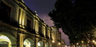 Reconstruirá Patrimonio Cultural inmuebles afectados por sismos de 2017
