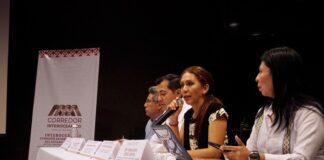 Plan Estatal de Desarrollo potencializará proyectos del Corredor Interoceánico del Istmo