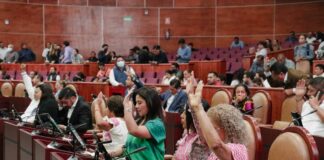 Garantiza Congreso derechos político electorales para personas con discapacidad