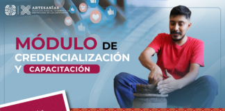 Llevará IFPA servicios a personas artesanas del Istmo de Tehuantepec