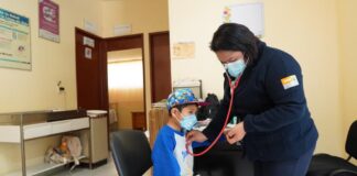 Lanza SSO exhorto a población para reforzar medidas de higiene y evitar casos de Coxsackie