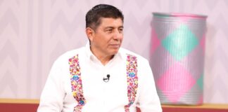 Gobierno de Oaxaca trabaja para atraer mayor inversión extranjera