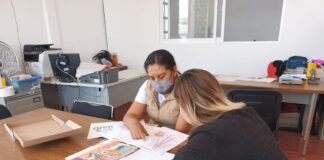 Avanza batalla contra el rezago educativo en mujeres oaxaqueñas