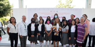 Crea Cobao línea de ayuda “Sin filtros” para atender casos de violencia