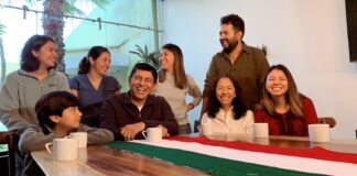 En el Día de la Familia, Irma Bolaños Quijano convoca a promover los valores y la sana convivencia