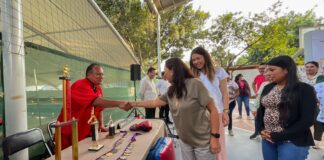 Después de tres años, vuelven a operar la estancia infantil y el programa Aprender a Ser del DIF Oaxaca