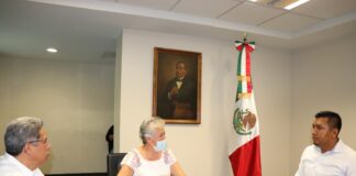 Designan a nuevo director del Instituto Tecnológico de Teposcolula