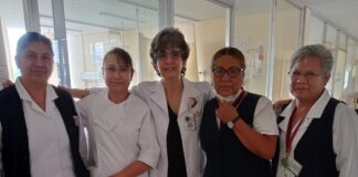 Reconoce SSO liderazgo femenino en la ciencia y en las tareas de la salud a favor de la población