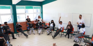 Transforma Cecyteo servicios en los 106 planteles educativos