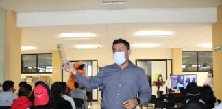 Anuncia UTSSO segunda etapa del proceso de admisión 2023