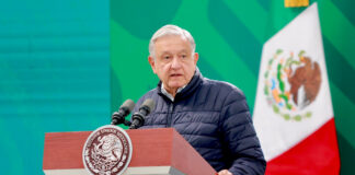 Afirma Salomón Jara que en Oaxaca sienta las bases de un nuevo pacto social con miras a la Cuarta Transformación