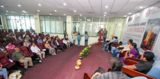 Reconoce IFPA labor de las personas artesanas