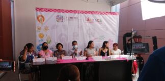 Después de pandemia, anuncian Feria del Tejate en Huayápam