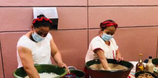 La cuna del tejate prepara la edición XXI de su tradicional feria