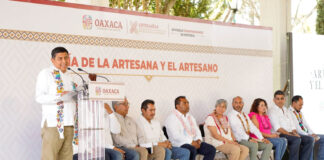 Planeación, fundamental para detonar el desarrollo: Salomón Jara